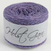 Holst Garn Supersoft Wool 008 Thistledown