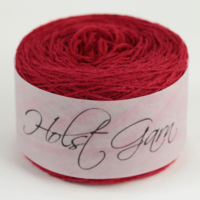Holst Garn Supersoft Uld 080 Carmine