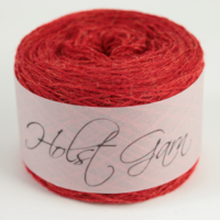 Holst Garn Supersoft Wool 077 Brandy