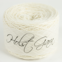 Holst Garn Supersoft Wool 049 Bleached White