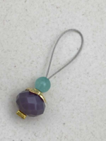 Purple Fusion - fits needle 2-7 mm