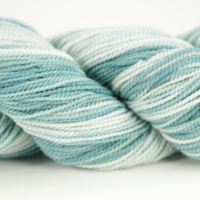 Holst Garn Highland Sock Yarn 11 Peppermint