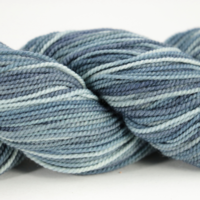Holst Garn Highland Sock Yarn 12 Monsoon