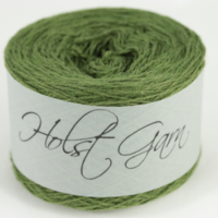 Holst Garn Coast Wool/Cotton 65 Dark Apple