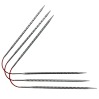 Addi CraSyTrio Novel Long