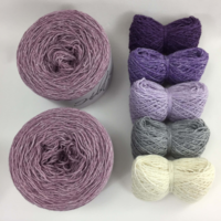 Horison Kit - Petal & Shadebag 01