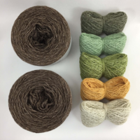 Horison Kit - Warm Brown & Shadebag 03