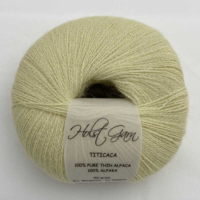 Holst Garn Titicaca Alpaca 06 Margarita