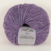 Holst Garn Cielo Alpaca/Merino 08 Gemstone