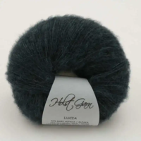 Holst Garn Lucia Alpaca/Silk/Wool/Yak 04 Octopus