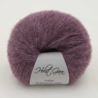 Holst Garn Lucia Alpaca/Silk/Wool/Yak 15 Celeste