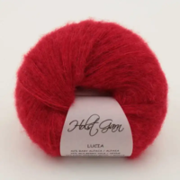 Holst Garn Lucia Alpaca/Silk/Wool/Yak 24 Lava