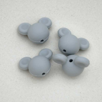 Grey mouse
